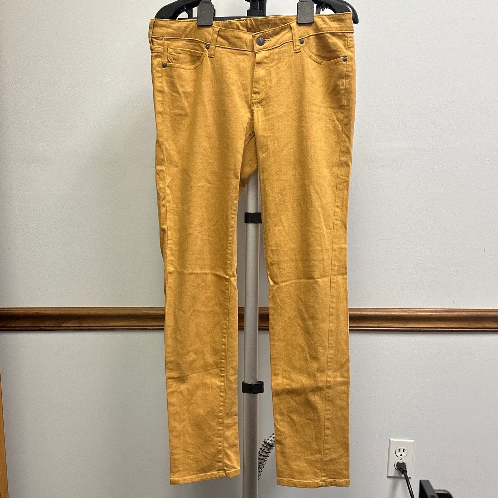 MNG by Mango Ella pants - size 12